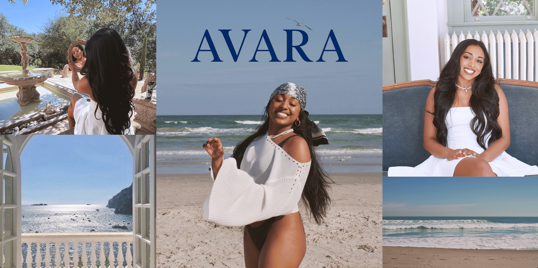 Why Coastal Jewelry Is the Ultimate Year-Round Trend (and Where to Find It)