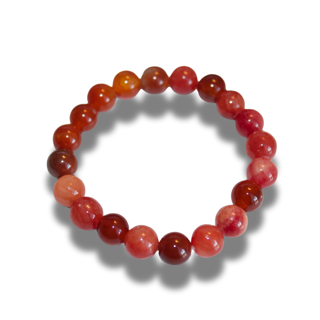 Harvest Sunset Bracelet