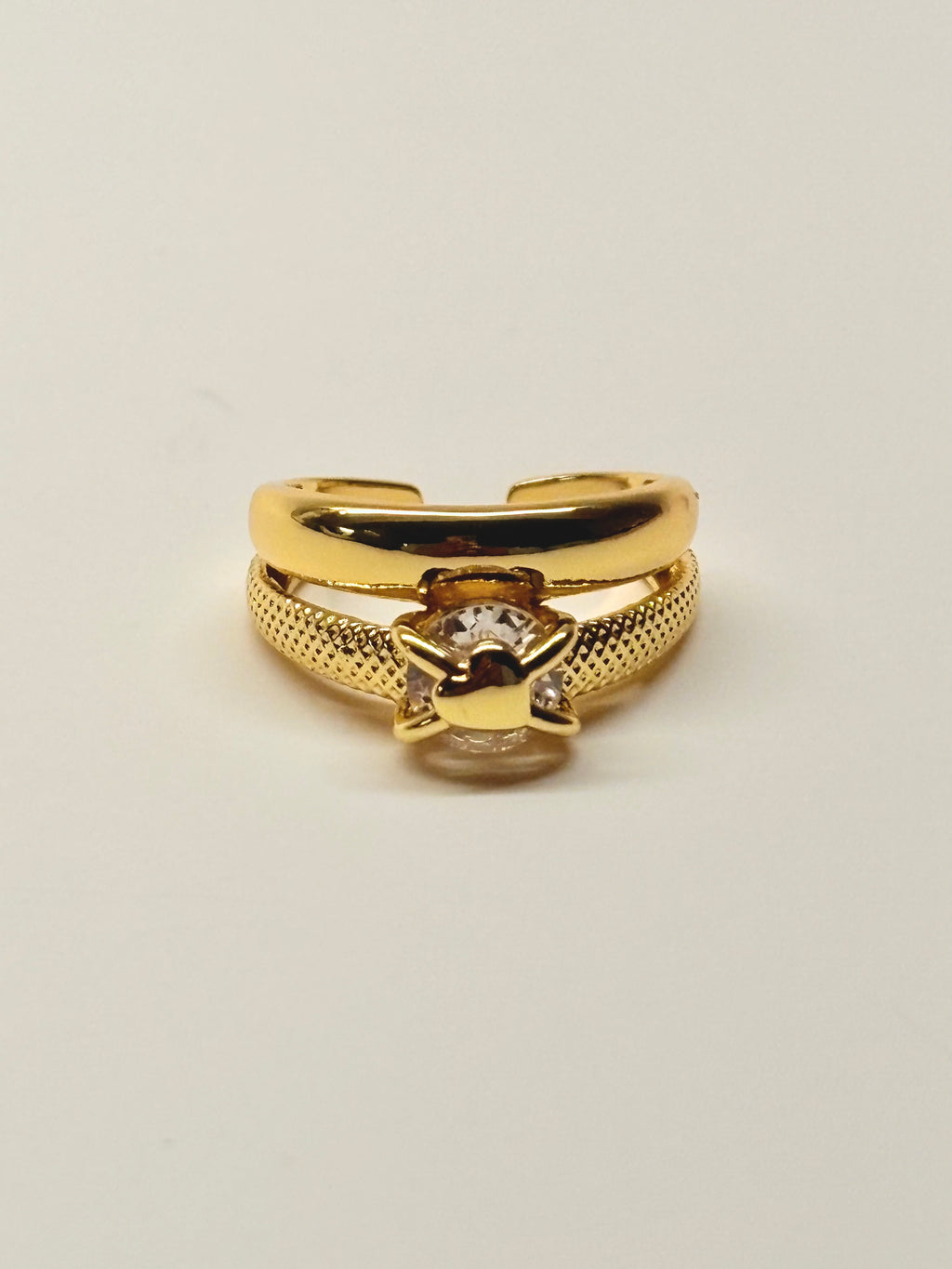 Cleo Ring