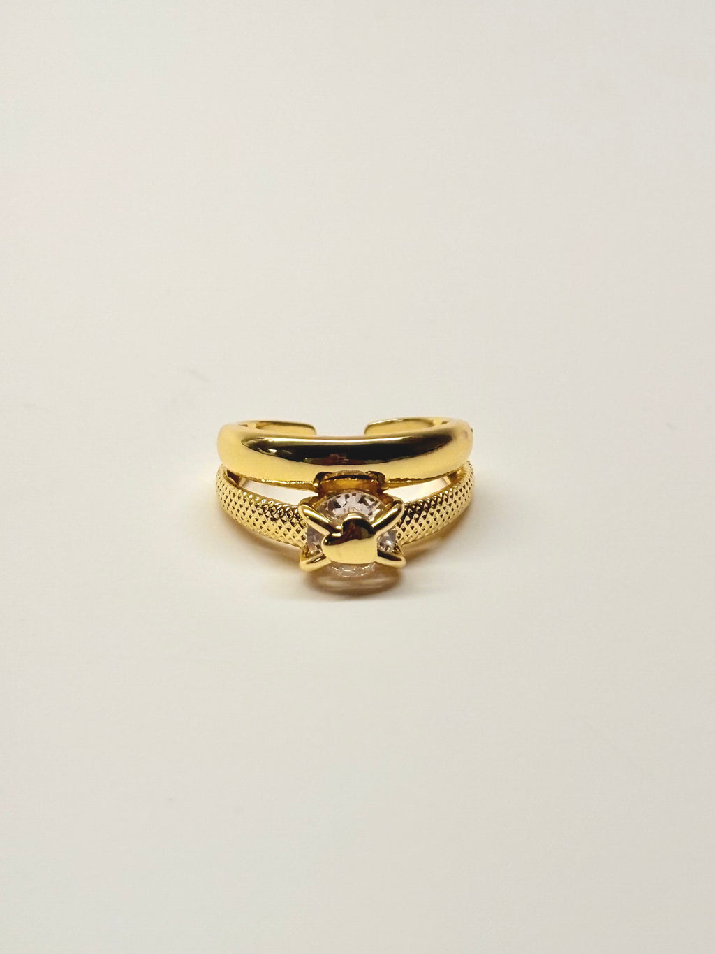 Cleo Ring