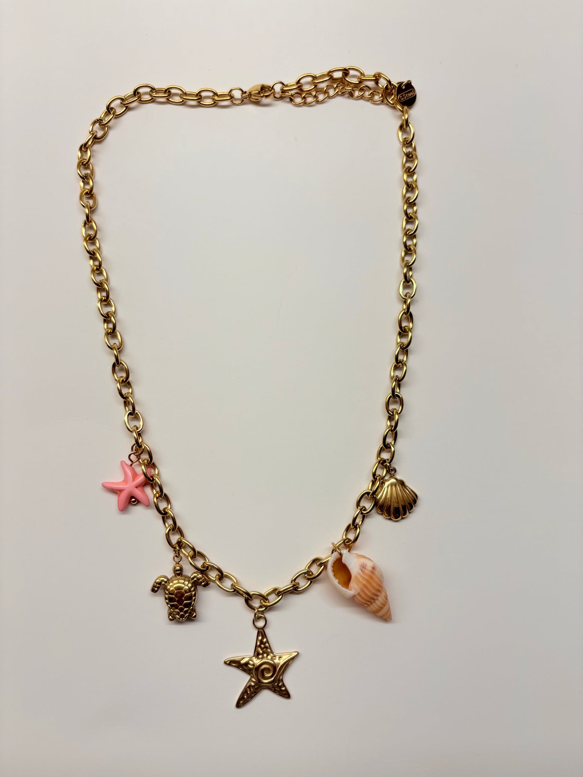 Isabella Necklace