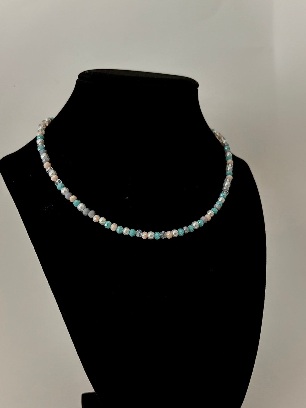 Misty Meadow Necklace